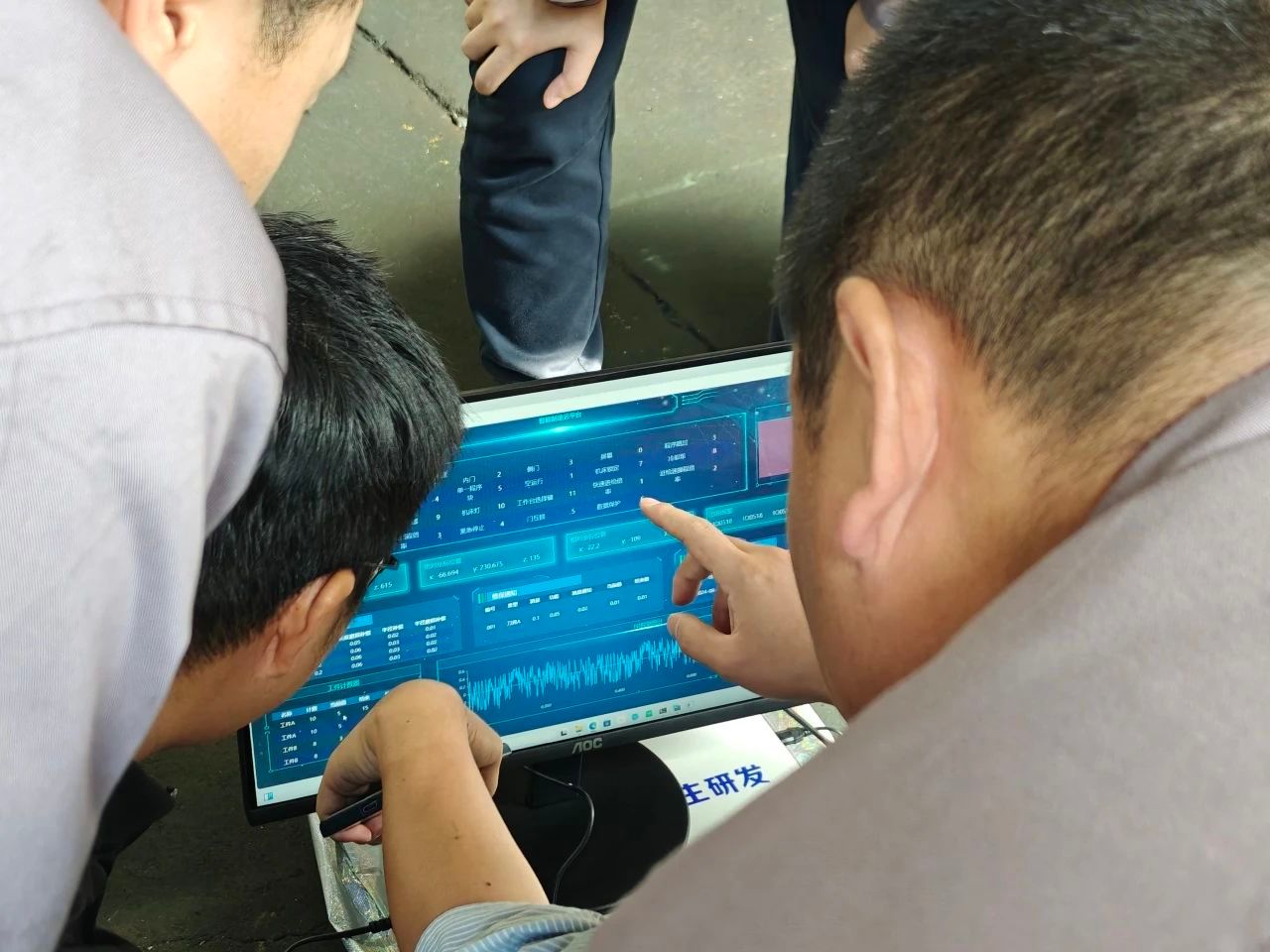 跨区域创新协作新引擎—平阳科技副总投身产业新质生产力建设