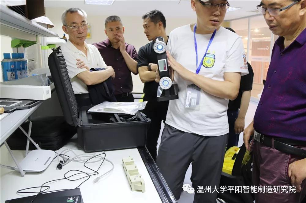 共享·共建·共赢，研究院搭建企业互通桥梁
